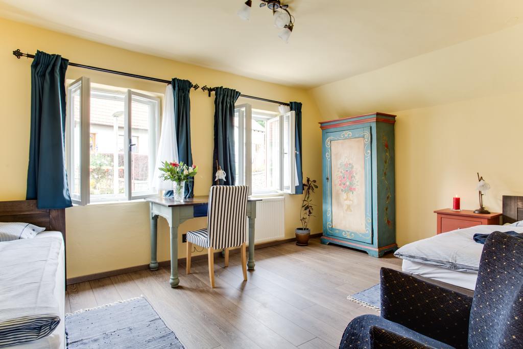 Amazing 5 Bedroom House Krumlov 82 - 4 Min Walk To Main Square Český Krumlov Exterior foto